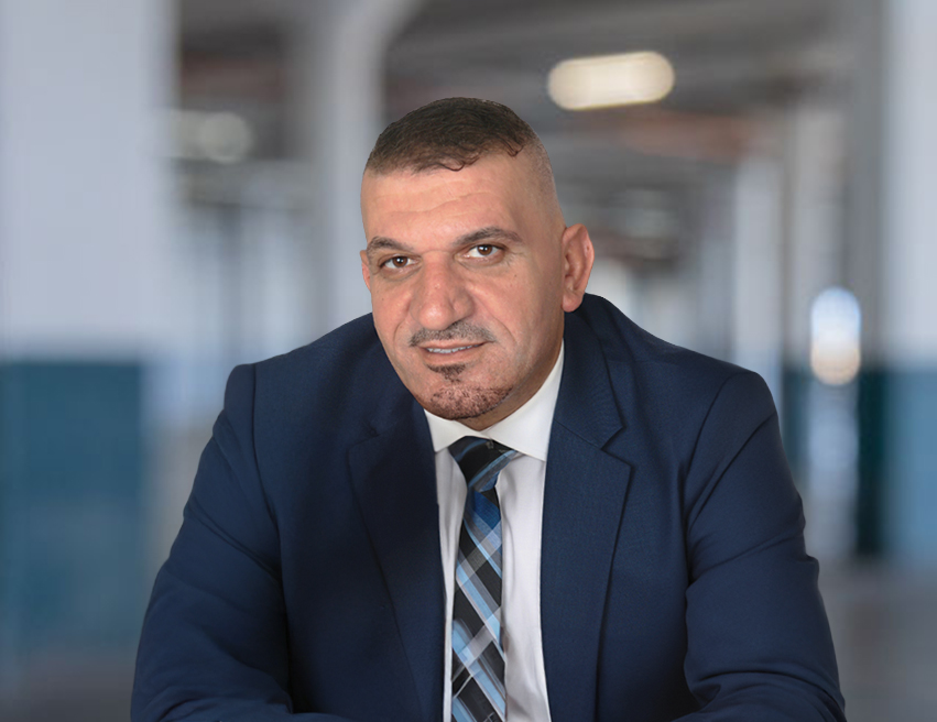 Hazem Salah