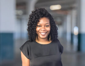 Lisa Yearwood