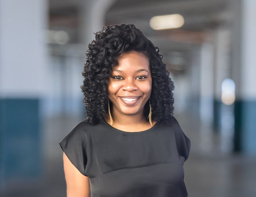 Lisa Yearwood
