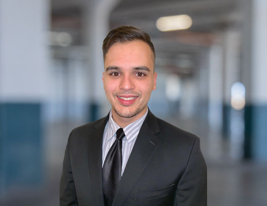 Andrew Akbar