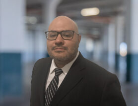 Stephen Rodriguez