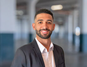 Marc Zavala