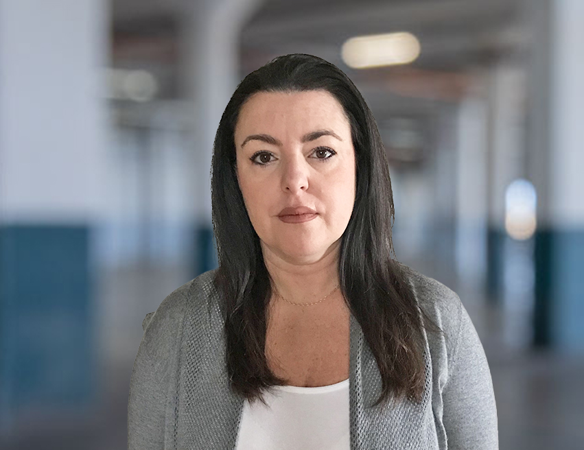 Margarita Melamed-Narod