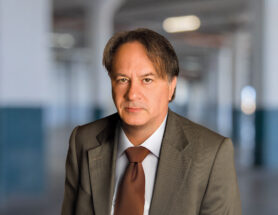 Thomas Matteo