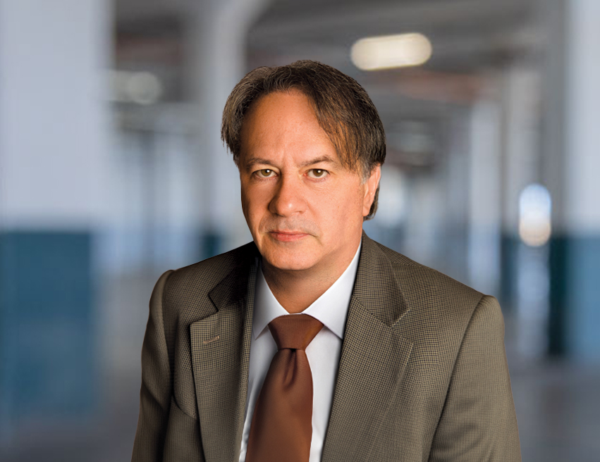 Thomas Matteo