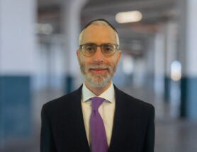 Ahron Magid