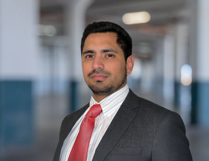 Aramis Moreira Mortgage Banker The Federal Savings Bank