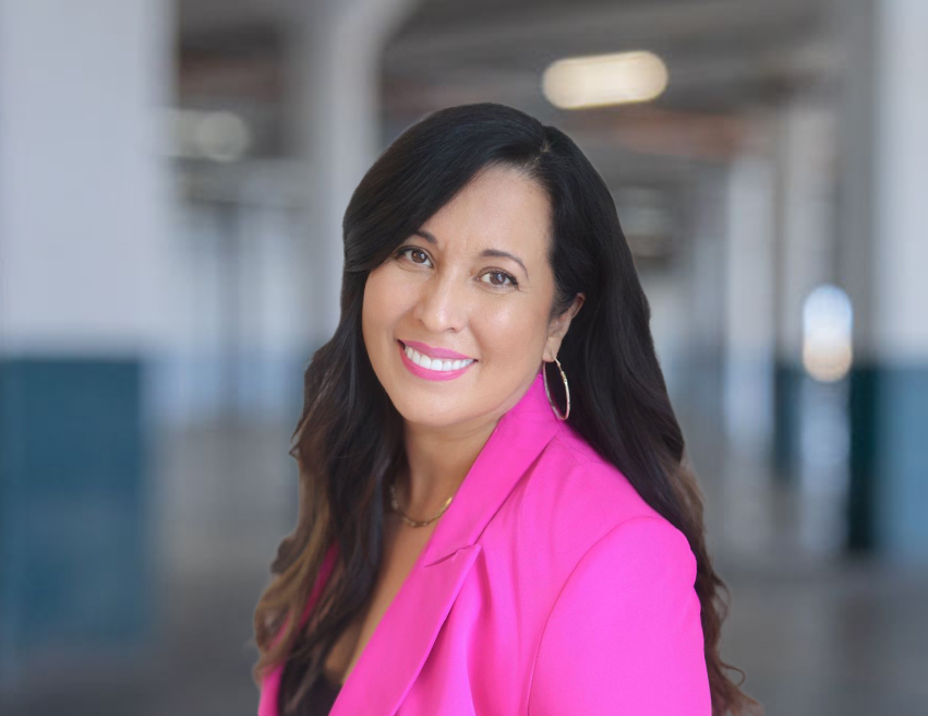 Sharon Collado Mortgage Banker The Federal Savings Bank