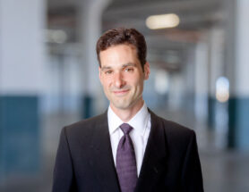Steven Lefkowitz