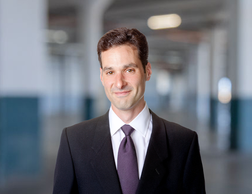 Steven Lefkowitz