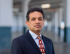 Jay Varghese
