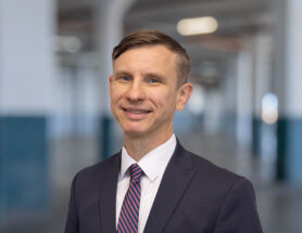Geoffrey Stepinski