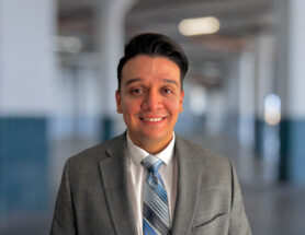 Andre Perez