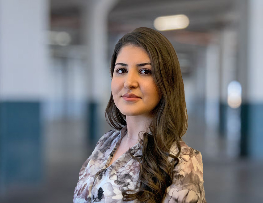 Roma Danishyar