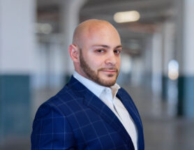 Anthony Curcio
