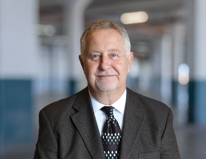Tom Schweighardt