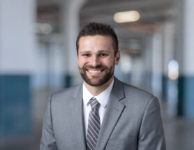 Steven Meekhof
