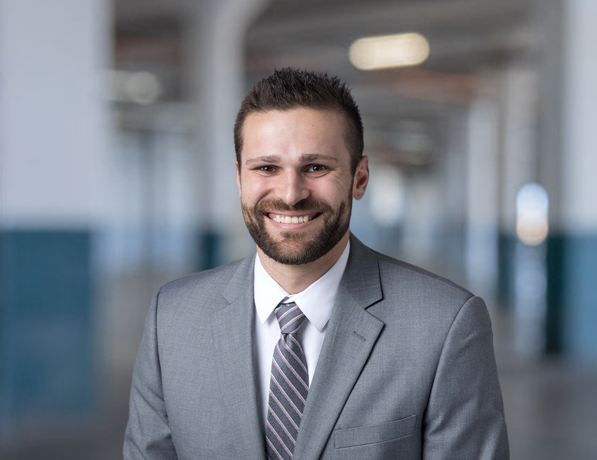 Steven Meekhof