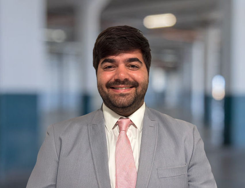 Tarik Dalal