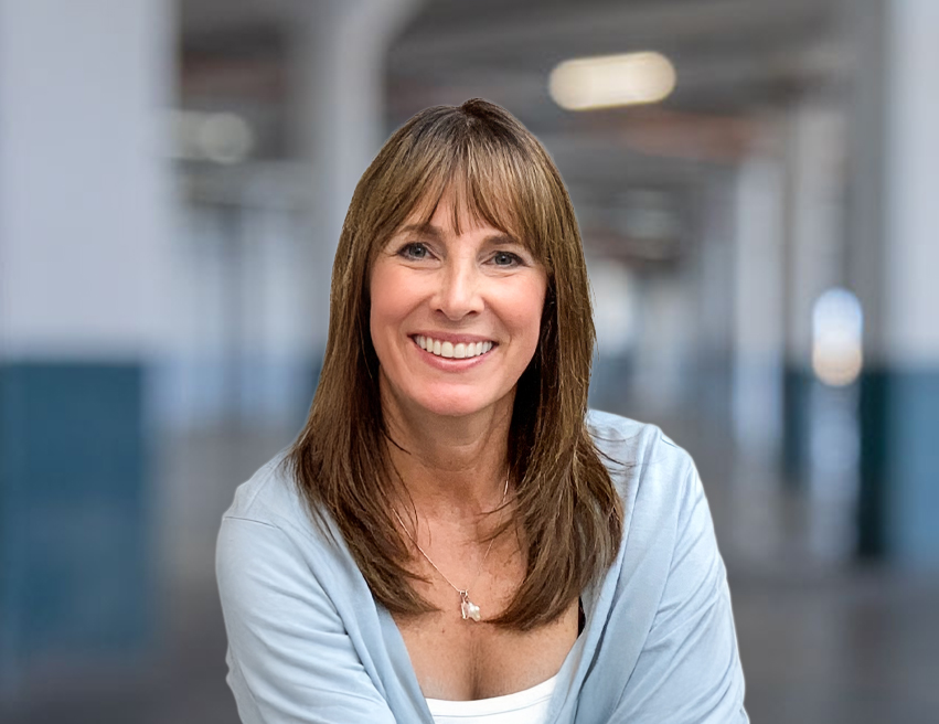 Deborah Bloyd