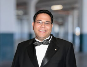 George Ibrahim