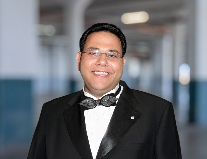 George Ibrahim