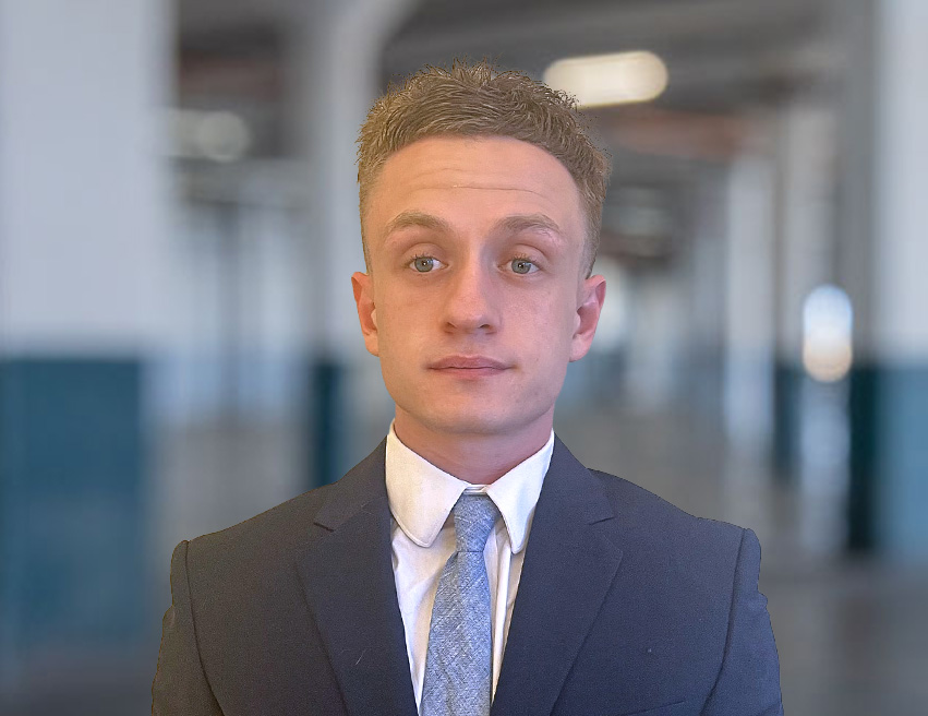 Jeremy Abbate