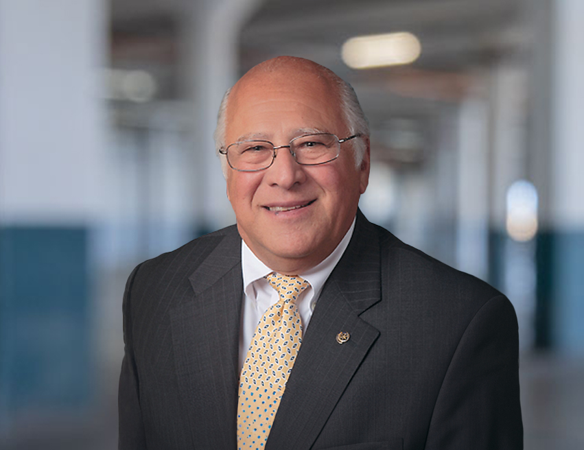 Raymond Wolff