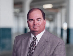 Bill Wood