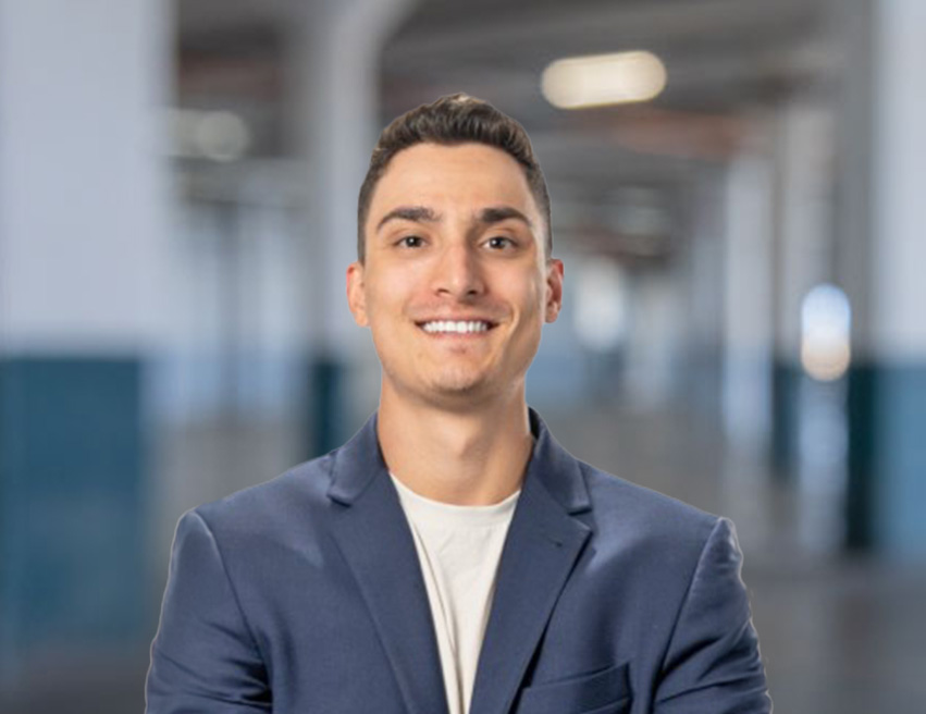 Jonathon Castellano