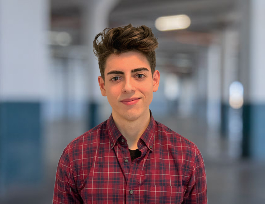 Kevin Salazar