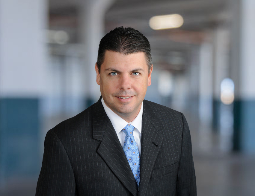 Todd Medley