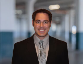 Bradley Berndt