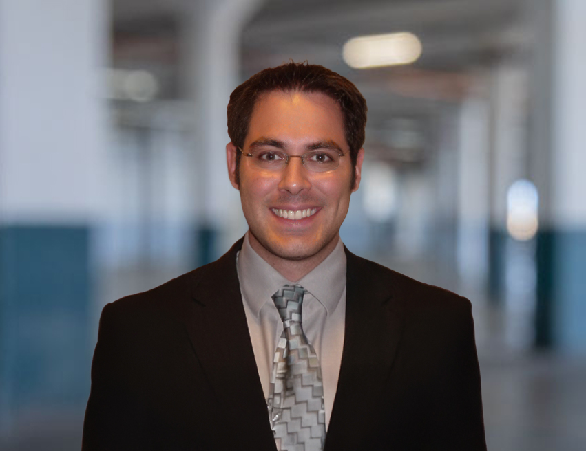 Bradley Berndt