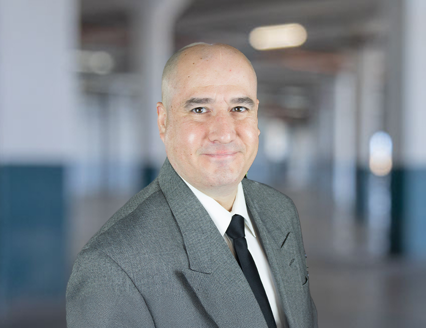 Paul Vasquez
