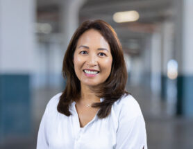 Vivian Juan Malli