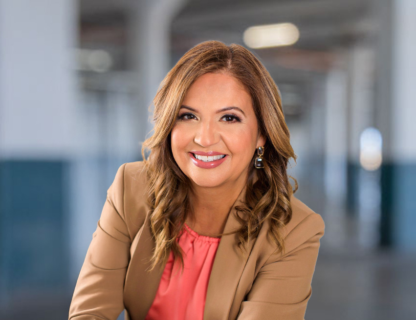 Rebecca Martinez Soto