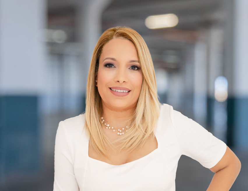 Yisbel Bera