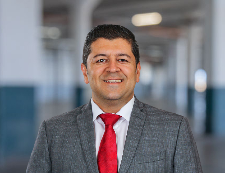 Francisco Lara