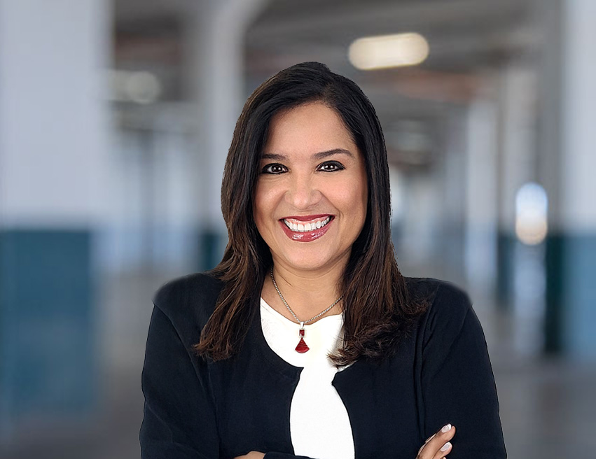 Maribel Padra