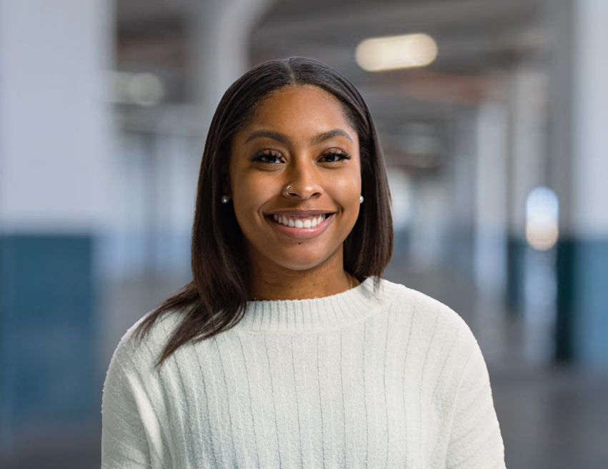 Amaya Harrington