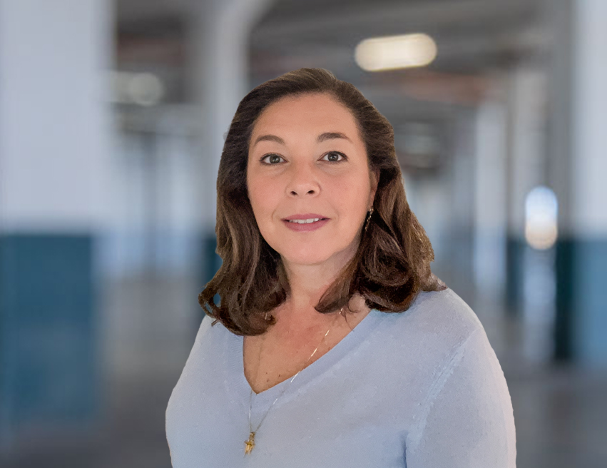 Colleen Parente