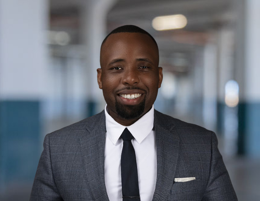 Clinton Williams