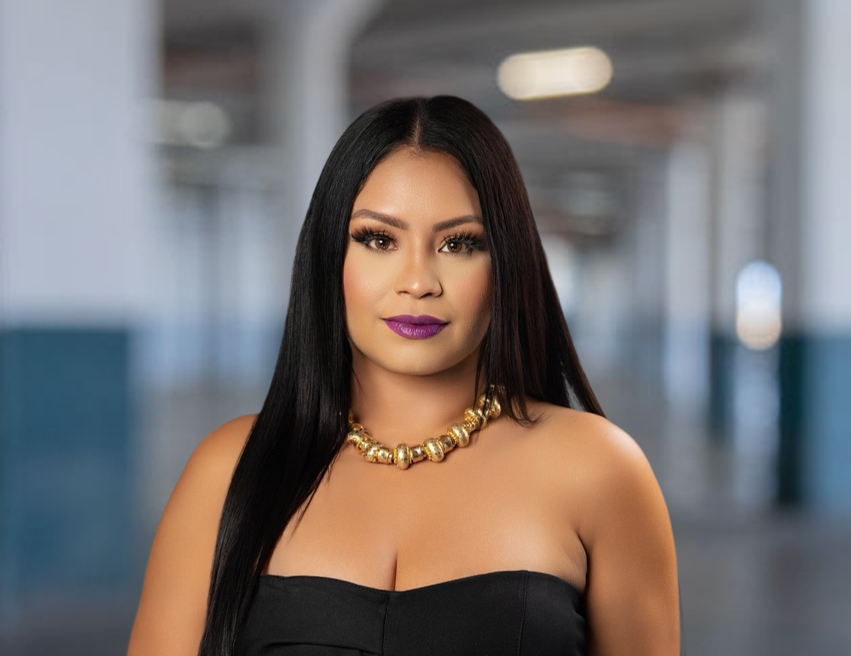 Gigi Sevilla