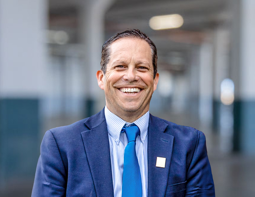 Michael Gruosso