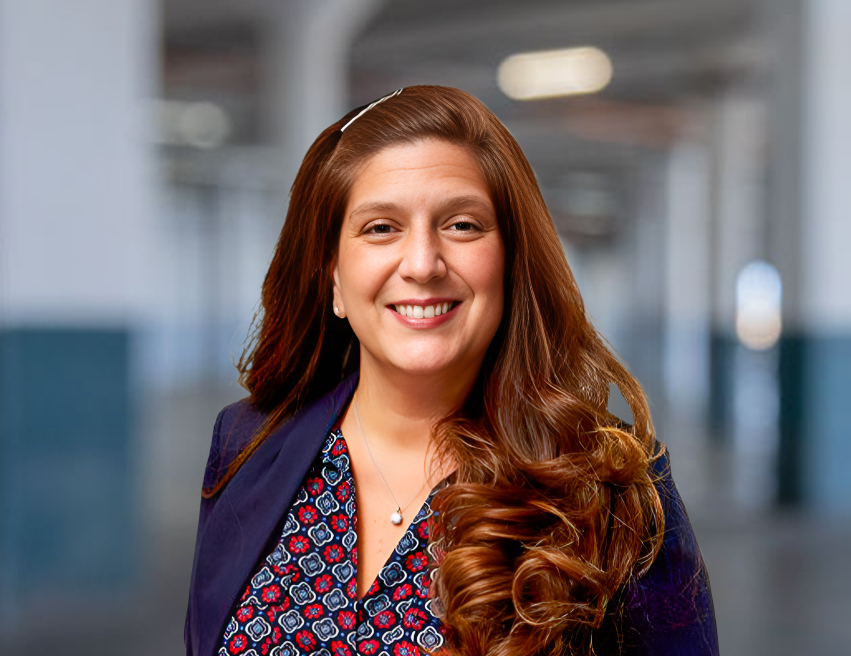 Alejandra Ghiano-Disalvo