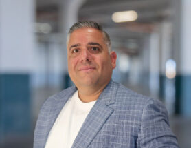 Vin Geraldi