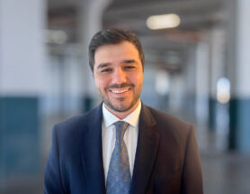 Samer Dalal