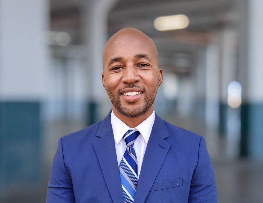 Demond Edwards