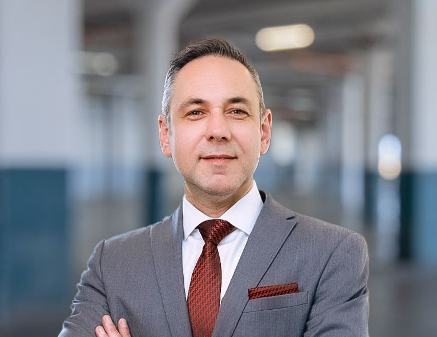 Faig Mikayilov